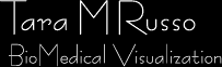 Tara Russo, Medical illustrator